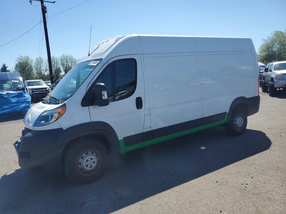 Aukcja sprzedaży 2020 Ram Promaster 2500, vin: 3C6TRVDG9LE119739, numer aukcji: 53195256