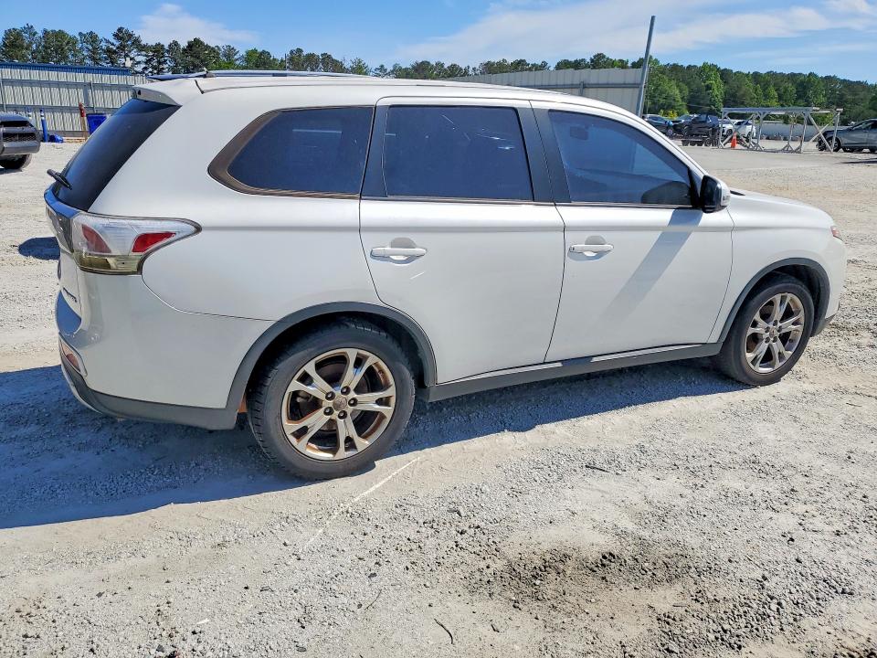 Продаж на аукціоні авто 2015 Mitsubishi Outlander, vin: JA4AD3A35FZ011058, номер лоту: 52119416