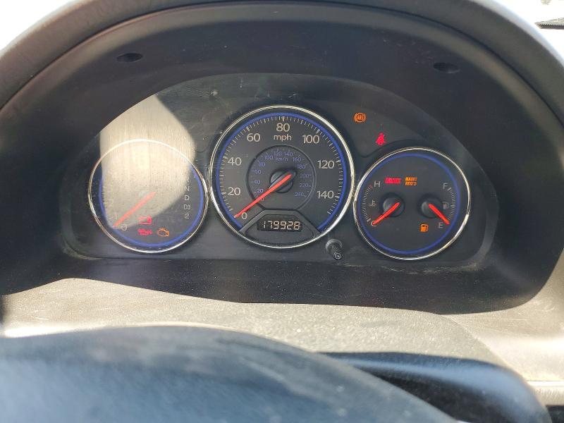 Aukcja sprzedaży 2003 Honda Civic, vin: JHMES26713S000371, numer aukcji: 54009426