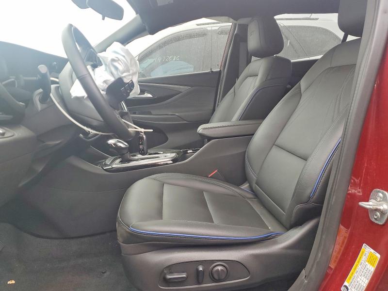 Продажа на аукционе авто 2024 Buick Envista, vin: KL47LBE23RB192117, номер лота: 53206456
