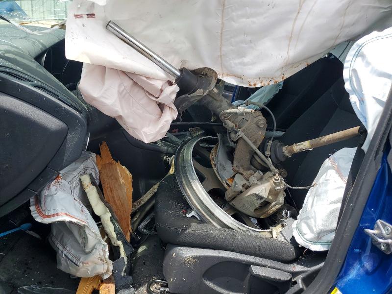 Продаж на аукціоні авто 2018 Ford Focus, vin: 1FADP3M28JL300532, номер лоту: 55428206