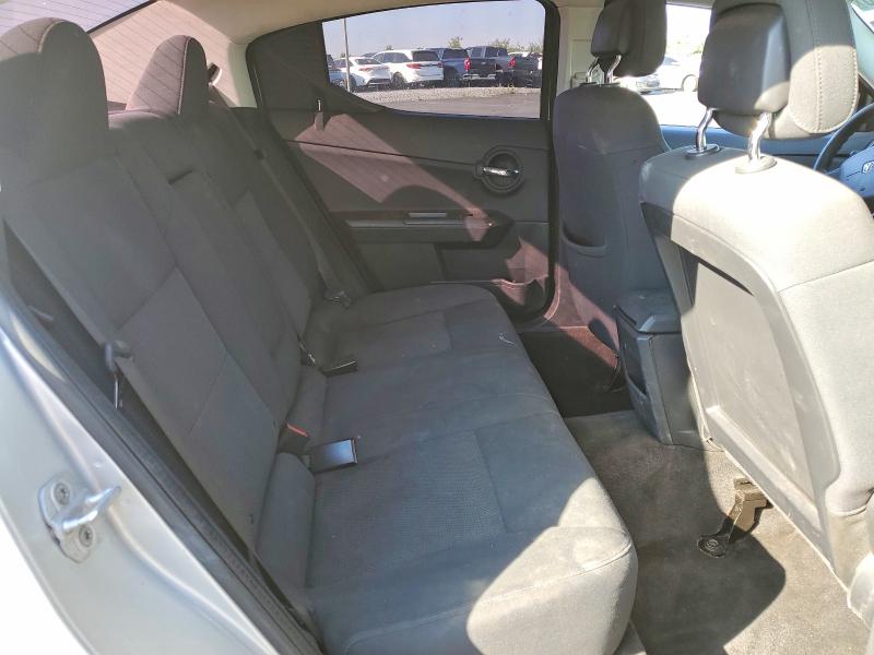 Продажа на аукционе авто 2010 Dodge Avenger, vin: 1B3CC4FB4AN181047, номер лота: 52474466