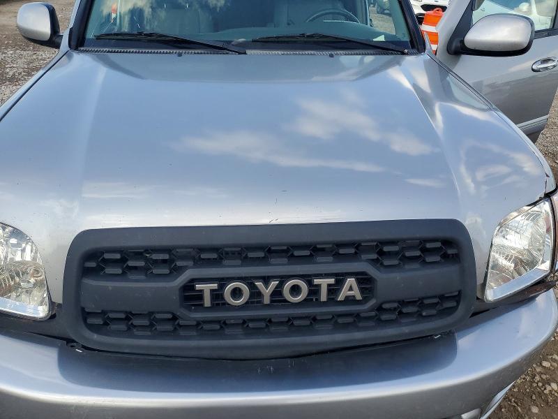 Продажа на аукционе авто 2005 Toyota Sequoia, vin: 5TDZT38A95S263122, номер лота: 54825816