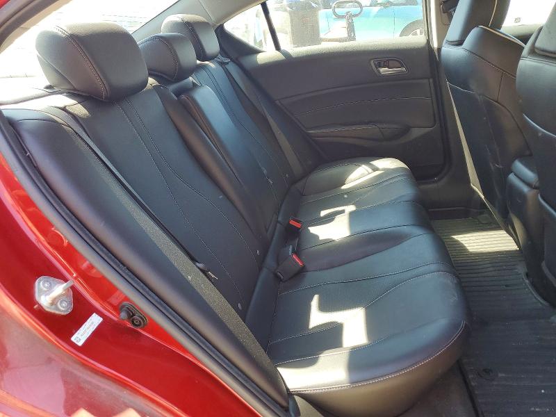 Aukcja sprzedaży 2022 Acura Ilx, vin: 19UDE2F74NA000881, numer aukcji: 51852806