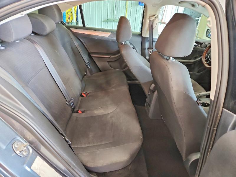Aukcja sprzedaży 2016 Volkswagen Jetta, vin: 3VWD67AJ2GM316293, numer aukcji: 52437376