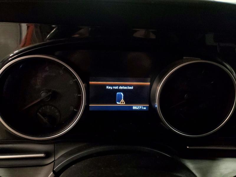 Auction sale of the 2022 Kia Carnival, vin: KNDNE5H31N6067259, lot number: 54427696