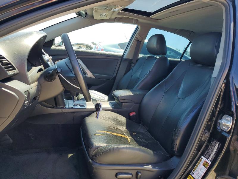Aukcja sprzedaży 2009 Toyota Camry, vin: 4T1BK46K19U096306, numer aukcji: 54162716