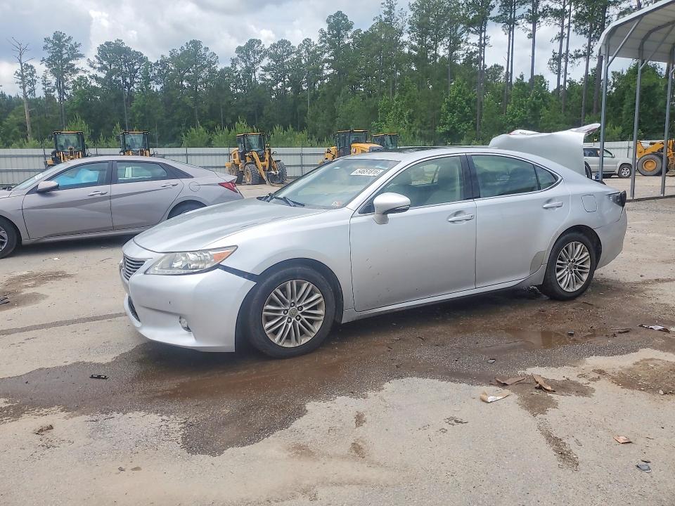 Aukcja sprzedaży 2015 Lexus Es, vin: JTHBK1GG7F2205757, numer aukcji: 54651816