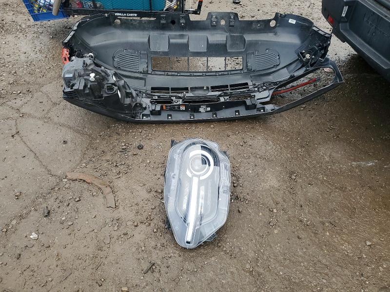 Продаж на аукціоні авто 2023 Ford Bronco Sport, vin: 3FMCR9B6XPRE03840, номер лоту: 51706866