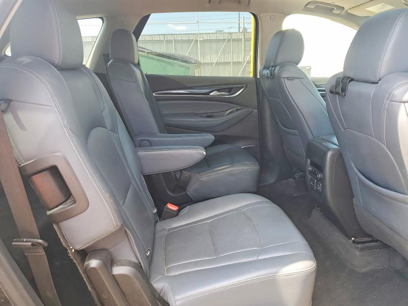 Продажа на аукционе авто 2020 Buick Enclave, vin: 5GAEVAKW4LJ284098, номер лота: 51804906