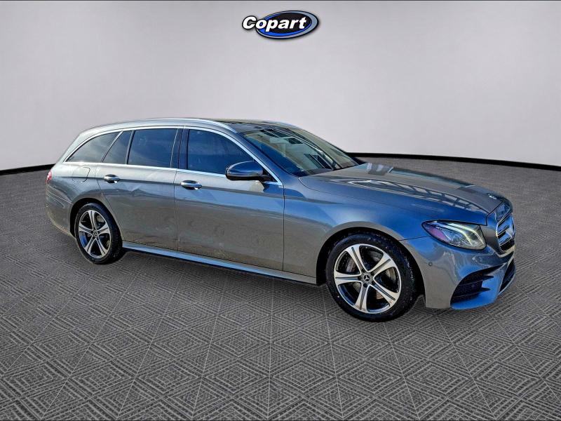 Aukcja sprzedaży 2017 Mercedes-benz E, vin: WDDZH6GB9HA239374, numer aukcji: 55448086