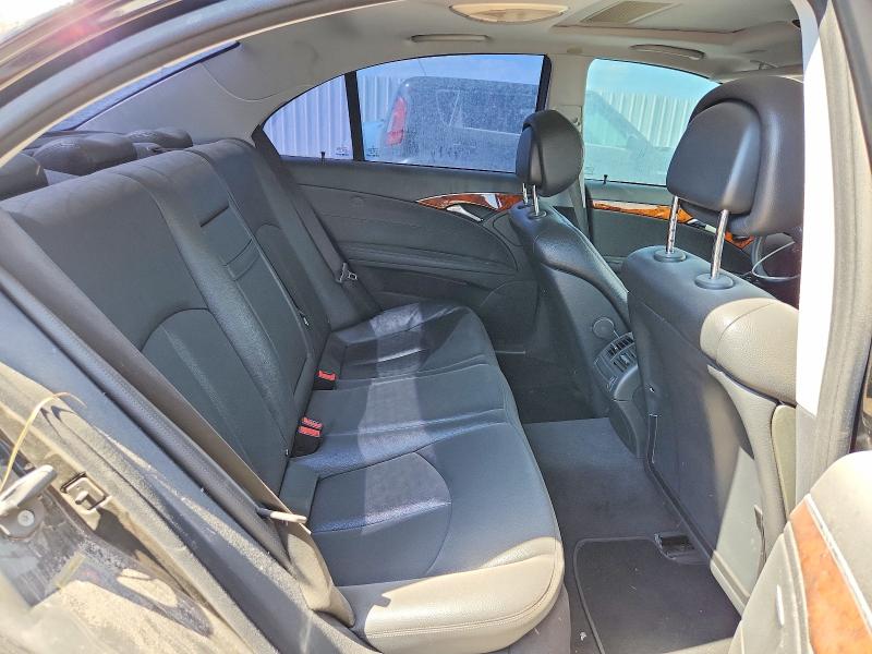 Aukcja sprzedaży 2006 Mercedes-benz E, vin: WDBUF56J36A936466, numer aukcji: 97885305