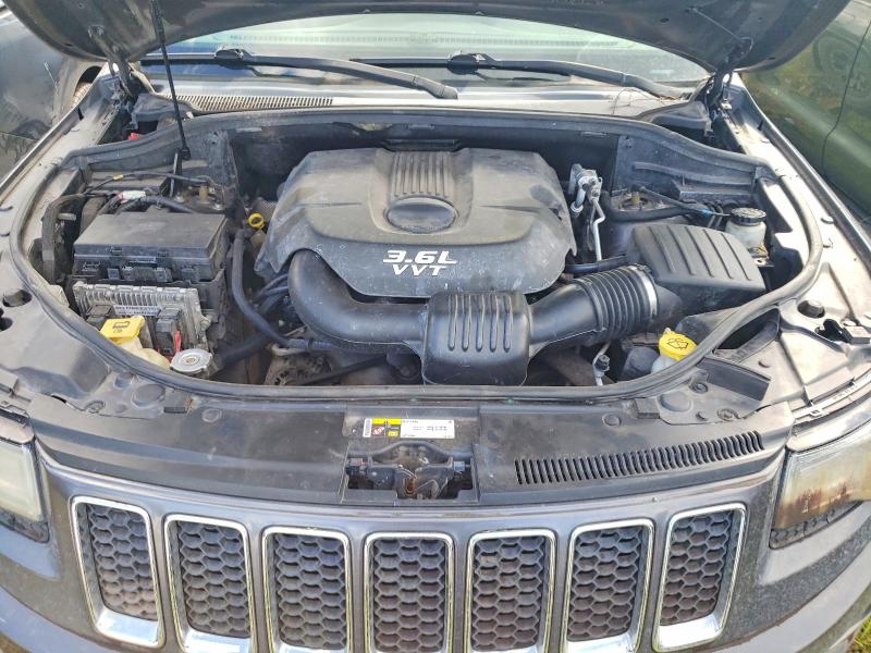 Aukcja sprzedaży 2014 Jeep Grand Cherokee, vin: 1C4RJFCGXEC172106, numer aukcji: 52569546