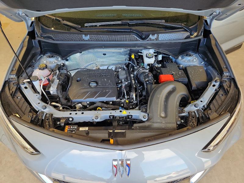 54786466 :رقم المزاد ، KL4AMESL3TB054392 vin ، 2026 Buick Encore Gx مزاد بيع
