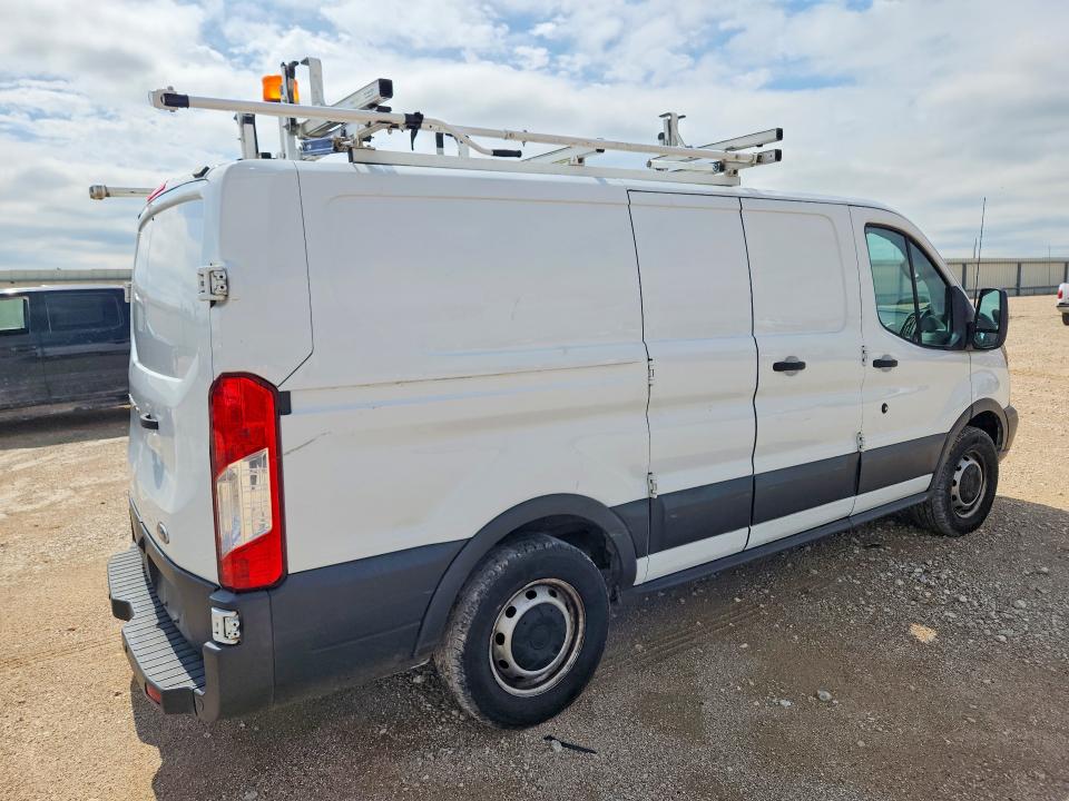 Aukcja sprzedaży 2018 Ford Transit, vin: 1FTYE1ZM1JKA81550, numer aukcji: 52264946