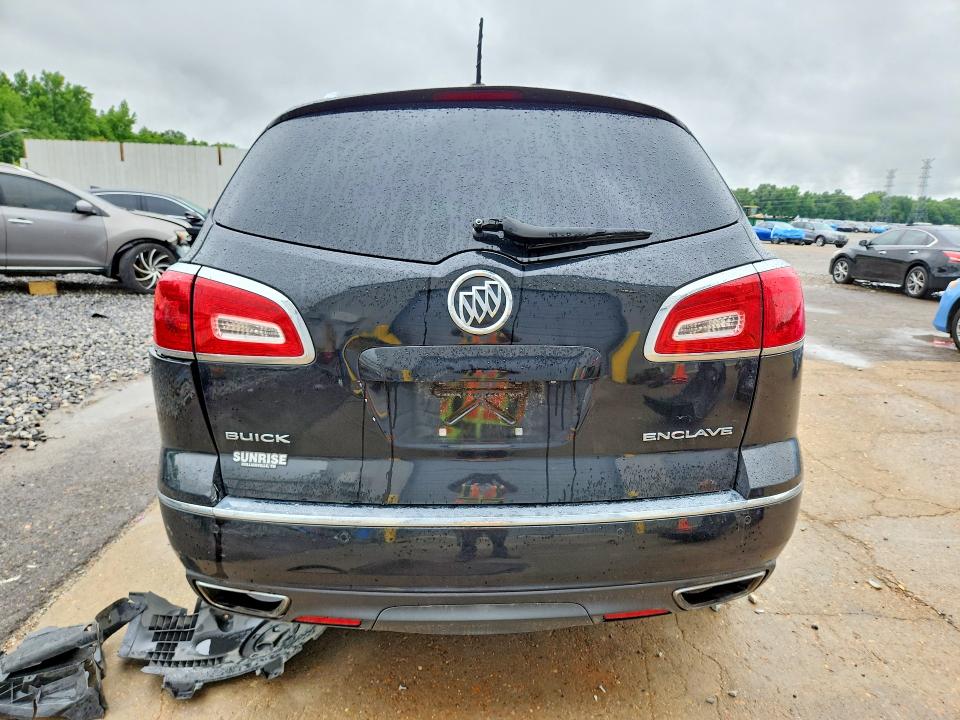 Aukcja sprzedaży 2016 Buick Enclave, vin: 5GAKRBKD1GJ167628, numer aukcji: 54067816