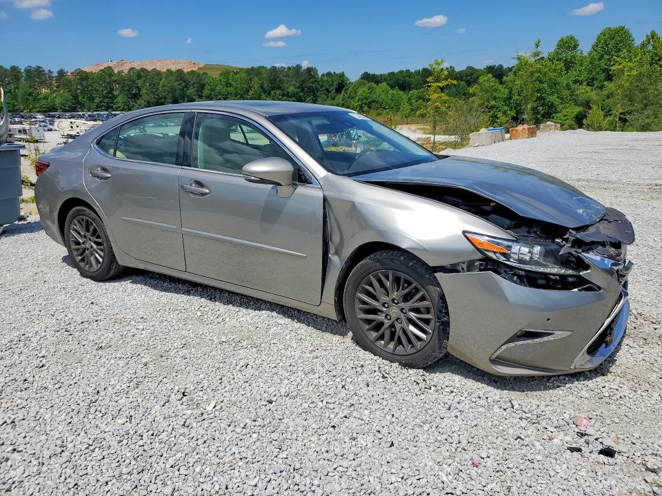 Продажа на аукционе авто 2018 Lexus Es, vin: 58ABK1GG2JU089497, номер лота: 53407446