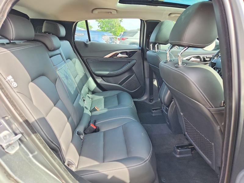 Продаж на аукціоні авто 2017 Infiniti Qx30, vin: SJKCH5CR2HA038961, номер лоту: 54713696