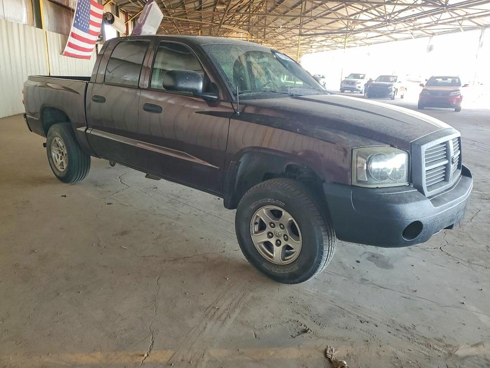 Продаж на аукціоні авто 2005 Dodge Dakota, vin: 1D7HW58NX5S149760, номер лоту: 51034006