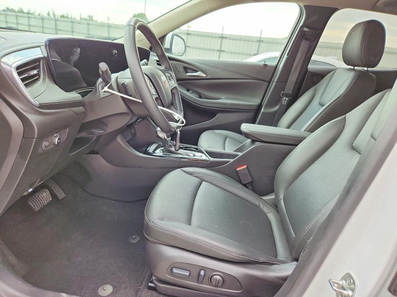 Продаж на аукціоні авто 2024 Buick Encore Gx, vin: KL4AMDSL4RB105482, номер лоту: 54601636