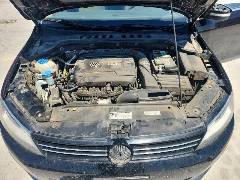 Продажа на аукционе авто 2014 Volkswagen Jetta, vin: 3VWL07AJ0EM324533, номер лота: 53390556
