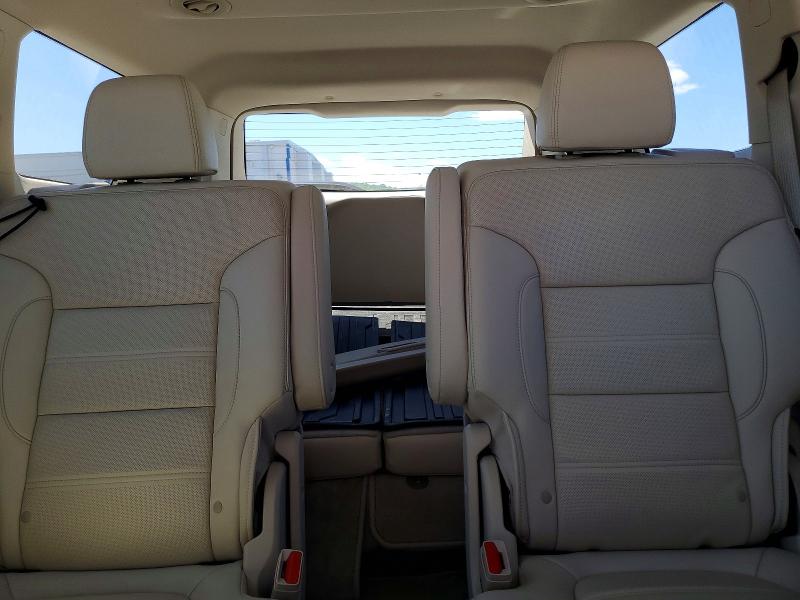 51877476 :رقم المزاد ، 1GKKNXLS1MZ185245 vin ، 2021 Gmc Acadia مزاد بيع