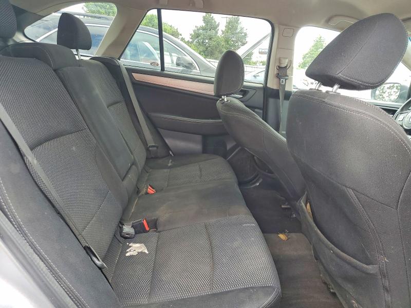 Aukcja sprzedaży 2019 Subaru Outback, vin: 4S4BSAFC0K3396261, numer aukcji: 52019046