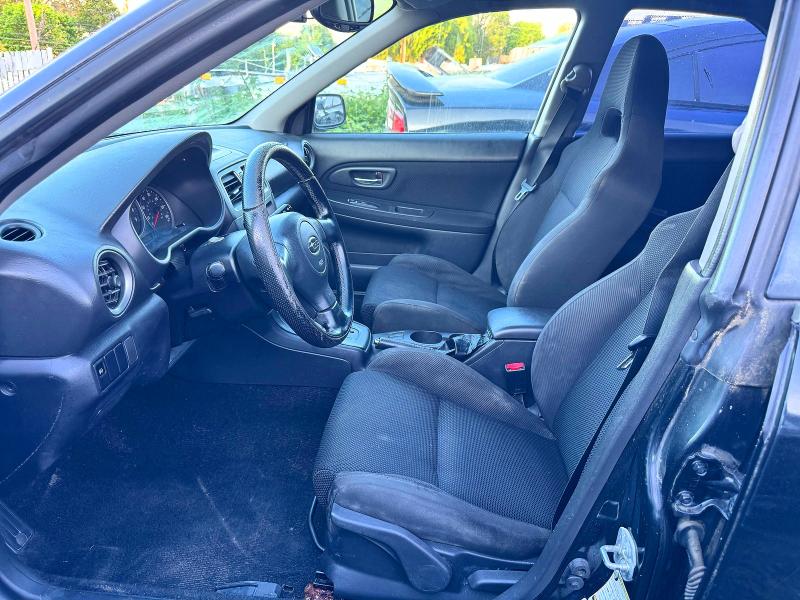 Aukcja sprzedaży 2005 Subaru Impreza, vin: JF1GG296X5H807704, numer aukcji: 52265326