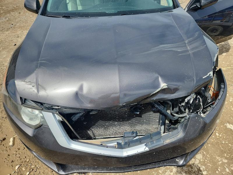 Продаж на аукціоні авто 2010 Acura Tsx, vin: JH4CU2F6XAC019209, номер лоту: 52600726
