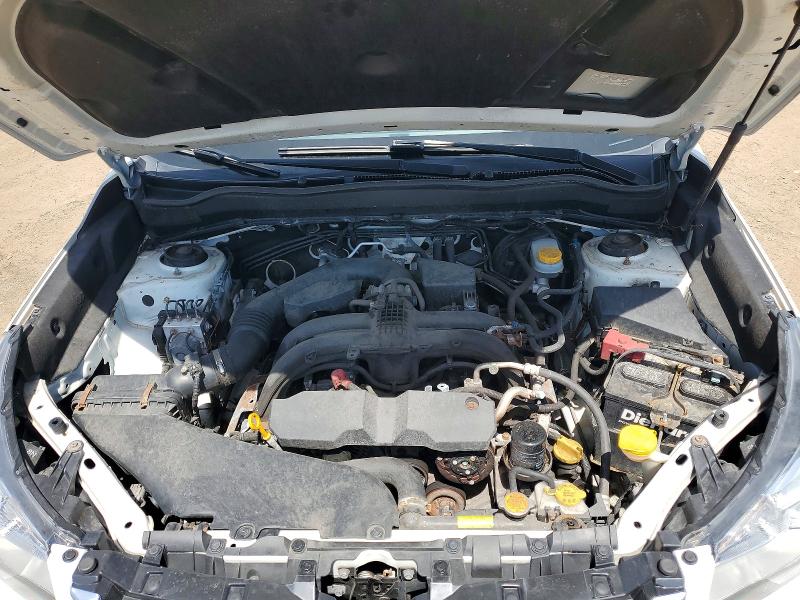 51910336 :رقم المزاد ، JF2SJABC0HH595577 vin ، 2017 Subaru Forester مزاد بيع
