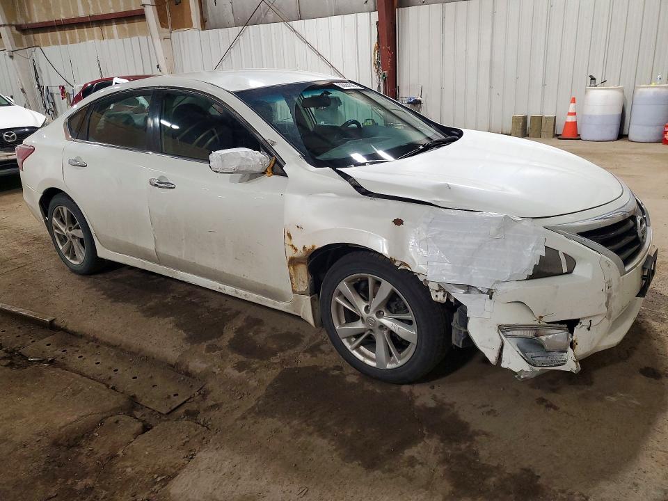 Aukcja sprzedaży 2013 Nissan Altima, vin: 1N4AL3AP0DN404102, numer aukcji: 50884586