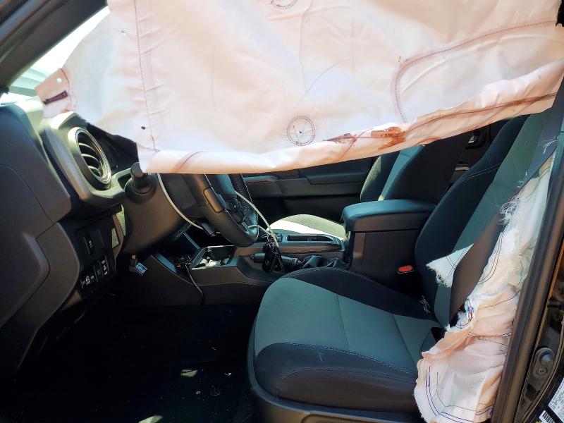 Продажа на аукционе авто 2020 Toyota Tacoma, vin: 3TMCZ5AN7LM364251, номер лота: 53459356