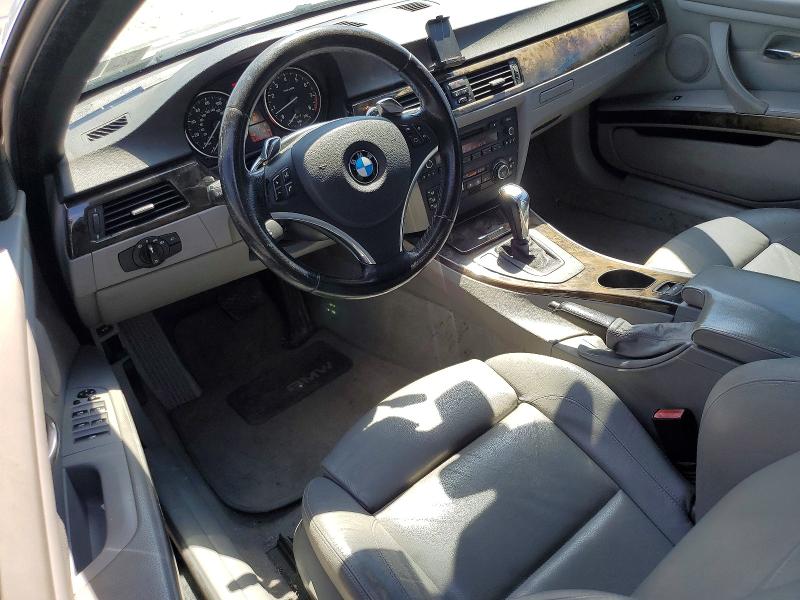 2008 Bmw 328 მანქანა იყიდება აუქციონზე, vin: WBAWL13558PX21574, აუქციონის ნომერი: 53447266
