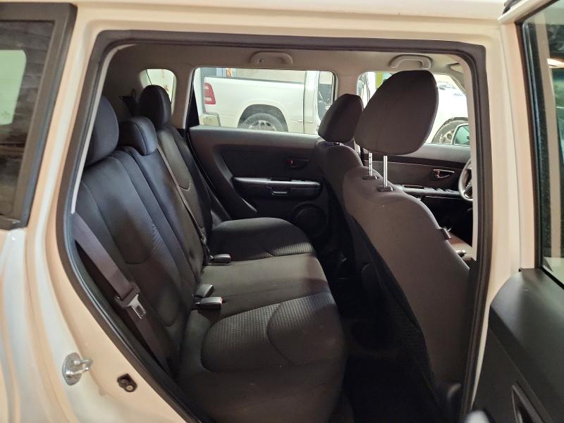Aukcja sprzedaży 2012 Kia Soul, vin: KNDJT2A54C7434984, numer aukcji: 52652256
