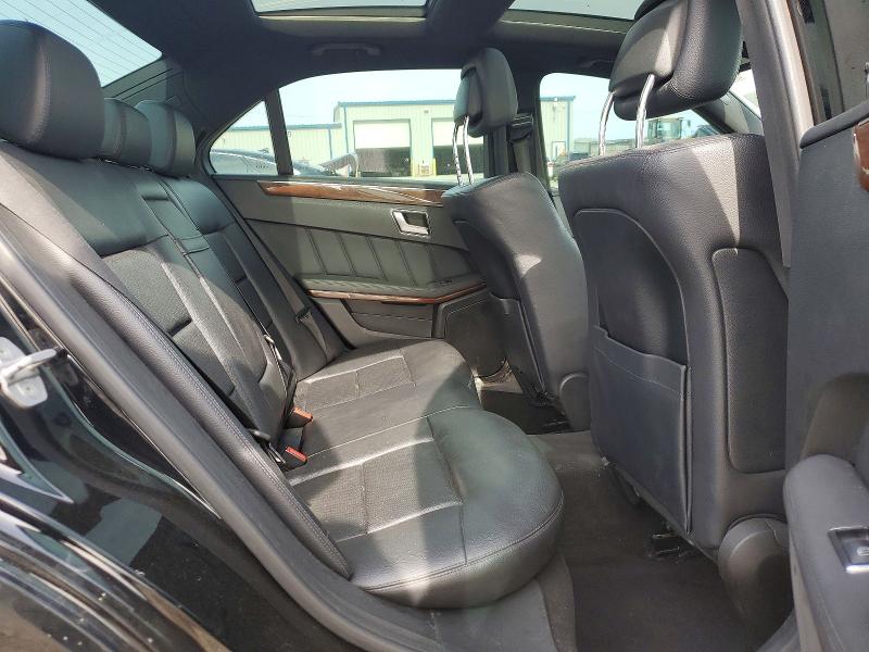 Продажа на аукционе авто 2013 Mercedes-benz E, vin: WDDHF8JB4DA714008, номер лота: 51919946