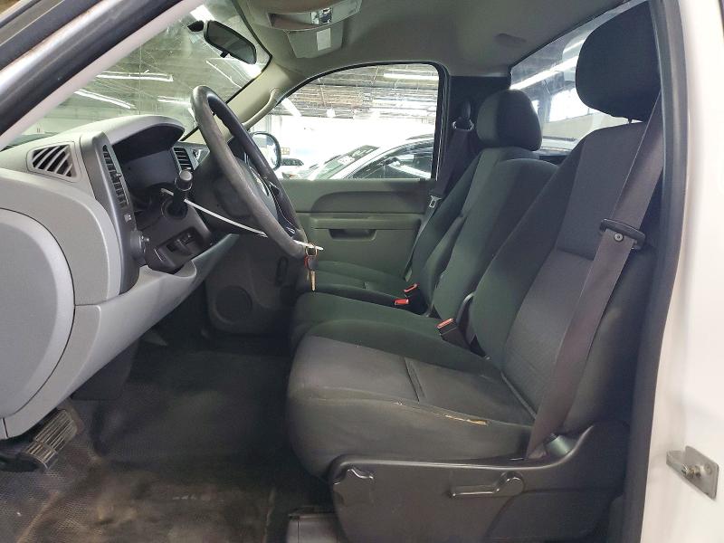 Aukcja sprzedaży 2012 Chevrolet Silverado, vin: 1GCNCPEX2CZ293802, numer aukcji: 54503276