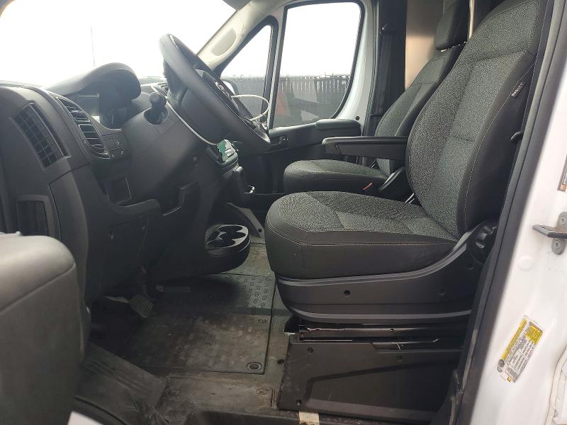 Продаж на аукціоні авто 2025 Ram Promaster 2500, vin: 3C6LRVDG5SE535902, номер лоту: 54438346