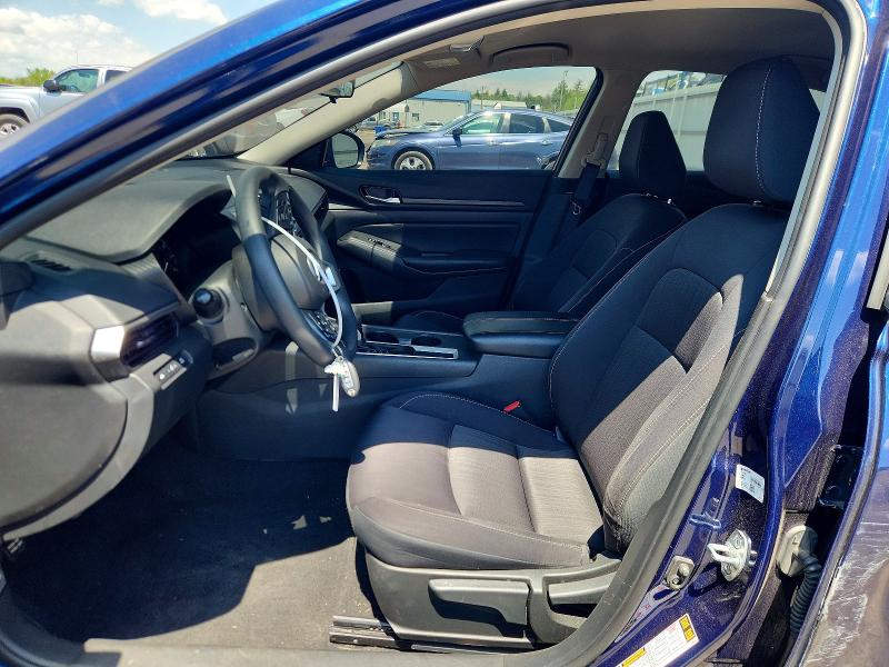 52822916 :رقم المزاد ، 1N4BL4BV3NN423624 vin ، 2022 Nissan Altima مزاد بيع