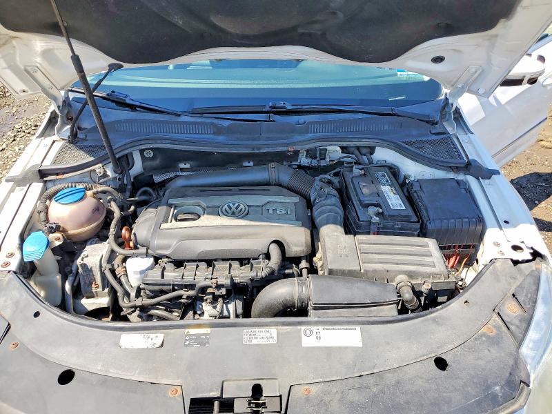 Продаж на аукціоні авто 2012 Volkswagen Cc, vin: WVWMP7AN0CE528418, номер лоту: 51985036