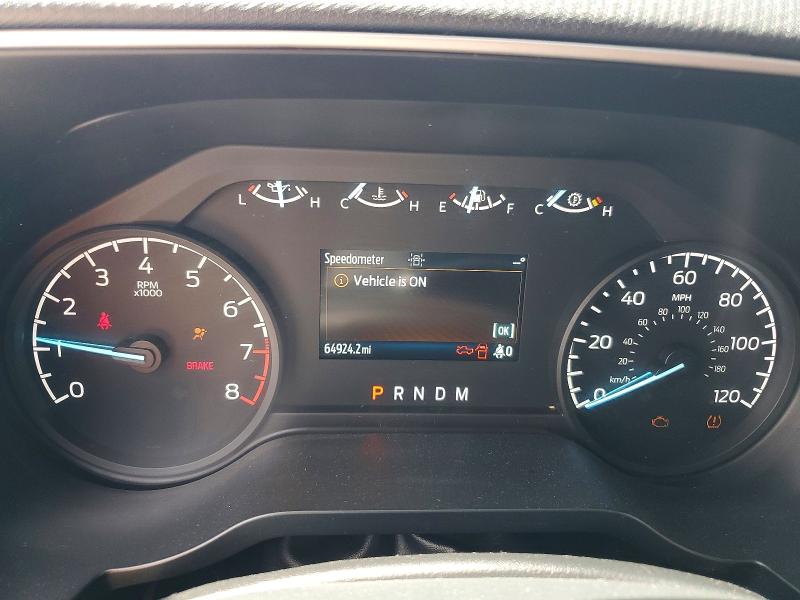Продажа на аукционе авто 2023 Ford F150, vin: 1FTEW1C59PKD23933, номер лота: 53952046