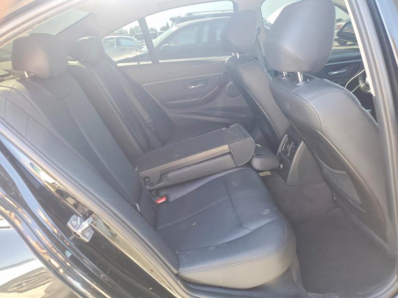 Продажа на аукционе авто 2014 Bmw 328, vin: WBA3D3C5XEK155397, номер лота: 54163506