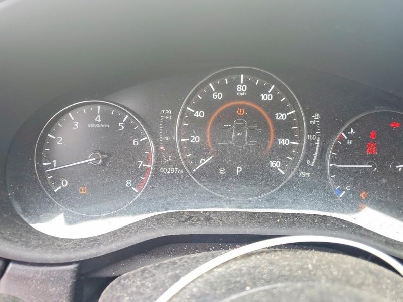 Aukcja sprzedaży 2021 Mazda Cx-30, vin: 3MVDMBBL3MM218962, numer aukcji: 54509106