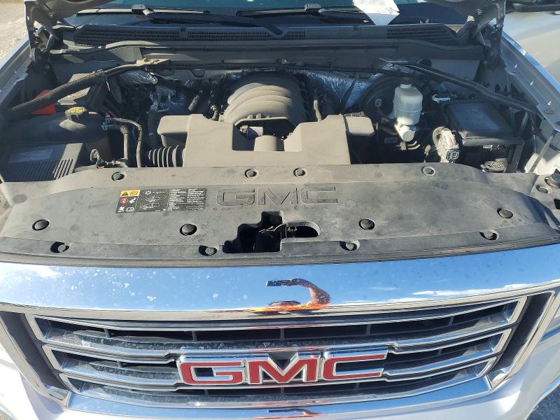 Aukcja sprzedaży 2015 Gmc Sierra, vin: 3GTU2VEC7FG302045, numer aukcji: 53890736