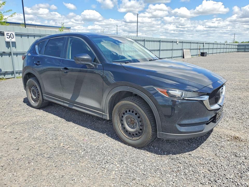 55342566 :رقم المزاد ، JM3KFABL6L0751328 vin ، 2020 Mazda Cx-5 مزاد بيع