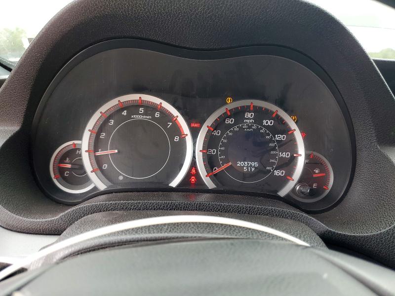 2012 Acura Tsx მანქანა იყიდება აუქციონზე, vin: JH4CU2E83CC007828, აუქციონის ნომერი: 52950066