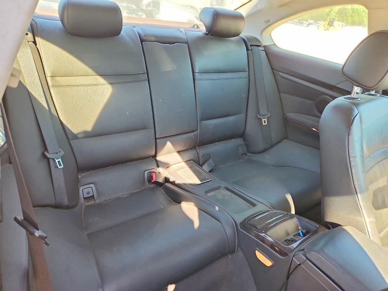 Продажа на аукционе авто 2012 Bmw 328, vin: WBAKE5C5XCJ106224, номер лота: 53374166