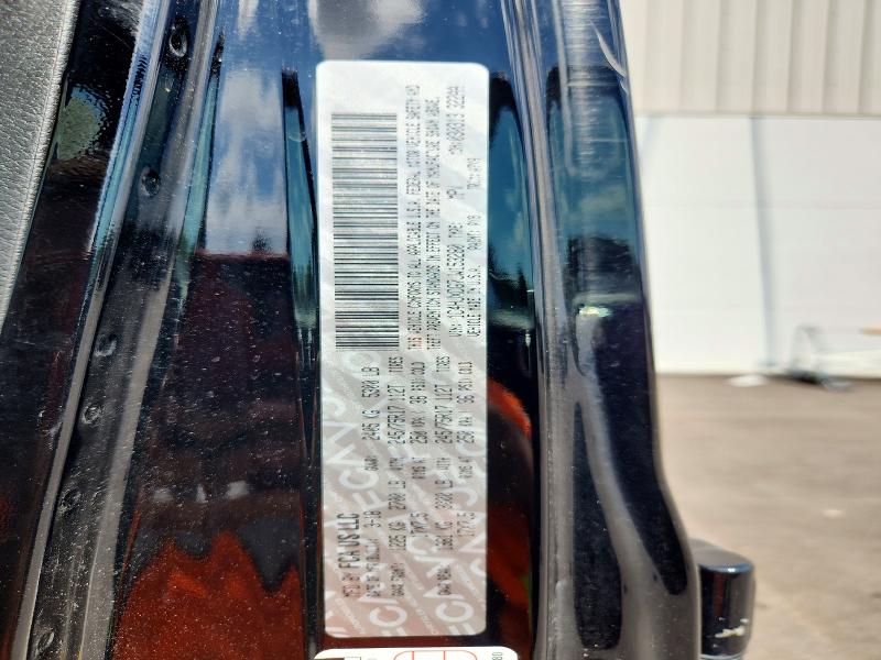 54117926 :رقم المزاد ، 1C4HJXDG7JW153280 vin ، 2018 Jeep Wrangler Unlimited مزاد بيع