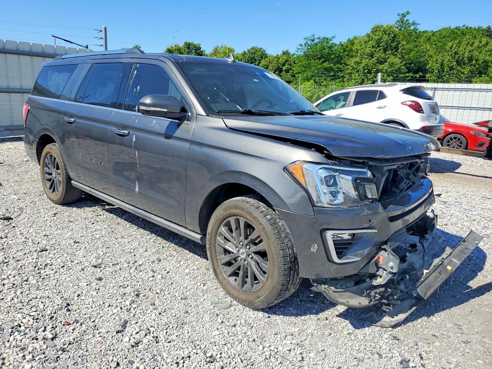 Aukcja sprzedaży 2019 Ford Expedition, vin: 1FMJK2AT5KEA27960, numer aukcji: 52646246