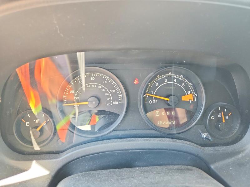 52155016 :رقم المزاد ، 1C4NJRBBXFD417150 vin ، 2015 Jeep Patriot مزاد بيع