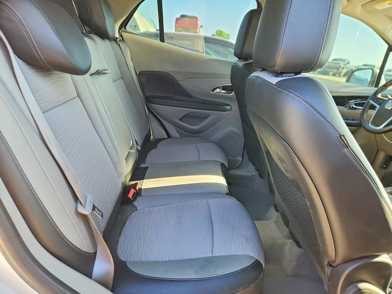 Продаж на аукціоні авто 2015 Buick Encore, vin: KL4CJBSB9FB233466, номер лоту: 52577146